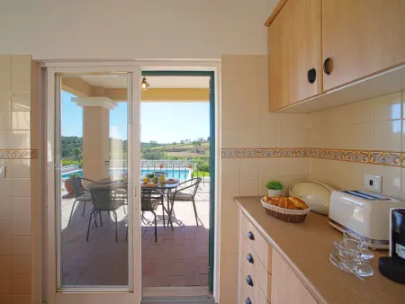 Amêndoa, Villa 6 personnes à Alcantarilha - Photo 6