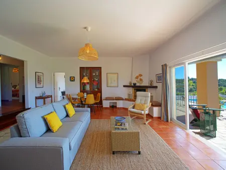 Amêndoa, Villa 6 personnes à Alcantarilha - Photo 7