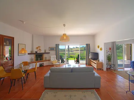 Amêndoa, Villa 6 personnes à Alcantarilha - Photo 8