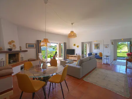 Amêndoa, Villa 6 personnes à Alcantarilha - Photo 9