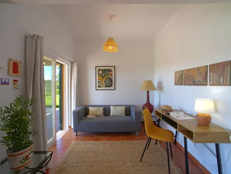 Amêndoa, Villa 6 personnes à Alcantarilha - Photo 10