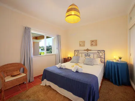 Amêndoa, Villa 6 personnes à Alcantarilha - Photo 11