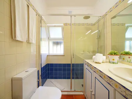 Amêndoa, Villa 6 personnes à Alcantarilha - Photo 12