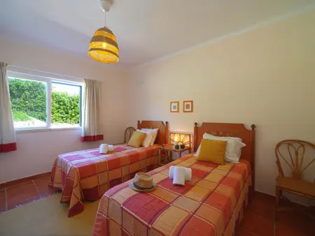 Amêndoa, Villa 6 personnes à Alcantarilha - Photo 13