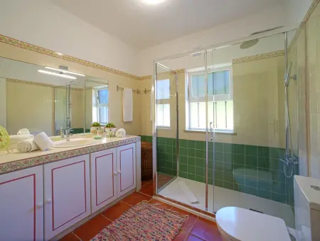 Amêndoa, Villa 6 personnes à Alcantarilha - Photo 15