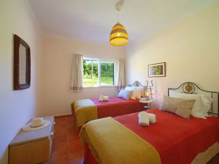 Amêndoa, Villa 6 personnes à Alcantarilha - Photo 16