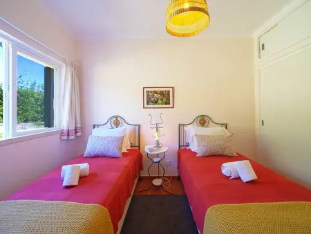 Amêndoa, Villa 6 personnes à Alcantarilha - Photo 17