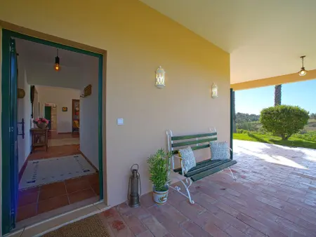 Amêndoa, Villa 6 personnes à Alcantarilha - Photo 18