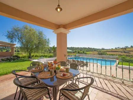 Amêndoa, Villa 6 personnes à Alcantarilha - Photo 19