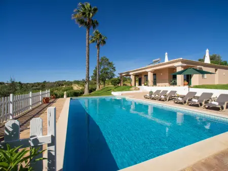 Amêndoa, Villa 6 personnes à Alcantarilha - Photo 20