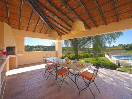 Amêndoa, Villa 6 personnes à Alcantarilha - Photo 21