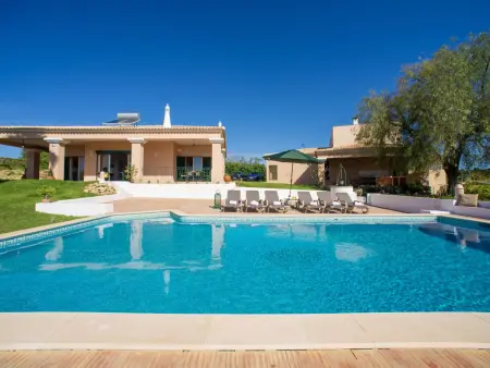 Amêndoa, Villa 6 personnes à Alcantarilha - Photo 22