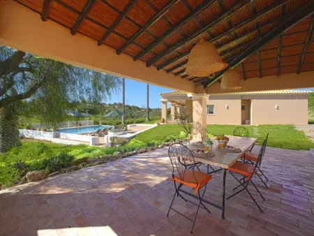 Amêndoa, Villa 6 personnes à Alcantarilha - Photo 23