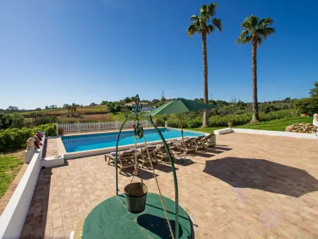 Amêndoa, Villa 6 personnes à Alcantarilha - Photo 24