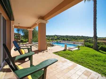 Amêndoa, Villa 6 personnes à Alcantarilha - Photo 25
