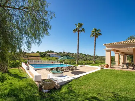 Amêndoa, Villa 6 personnes à Alcantarilha - Photo 26