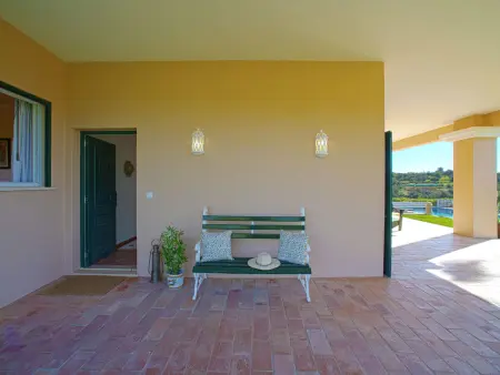 Amêndoa, Villa 6 personnes à Alcantarilha - Photo 27