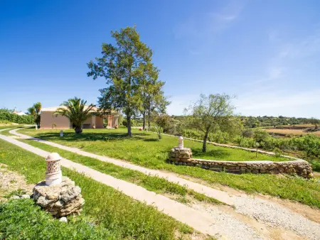 Amêndoa, Villa 6 personnes à Alcantarilha - Photo 28