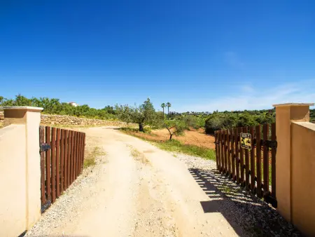 Amêndoa, Villa 6 personnes à Alcantarilha - Photo 29