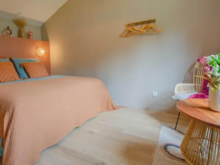 Charmant Cottage avec Piscine à Maisons-lès-Chaource - Jardin Privé, Poêle à Bois, Proche Troyes - Photo 2