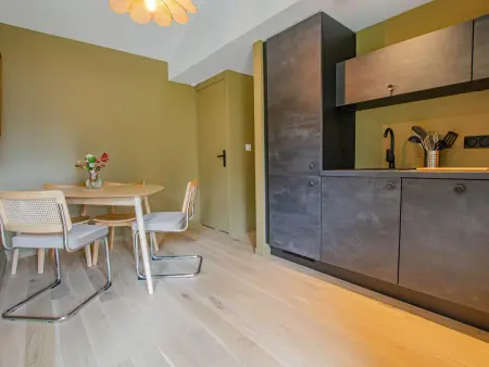 Charmant Cottage avec Piscine à Maisons-lès-Chaource - Jardin Privé, Poêle à Bois, Proche Troyes - Photo 5