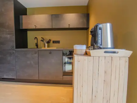 Charmant Cottage avec Piscine à Maisons-lès-Chaource - Jardin Privé, Poêle à Bois, Proche Troyes - Photo 9