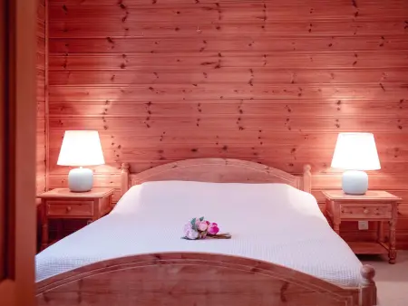 Ambassadeur 1, Appartement 7 personnes à Villars - Photo 2