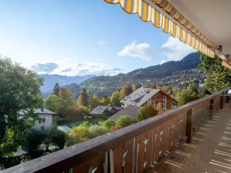 Ambassadeur 1, Appartement 7 personnes à Villars - Photo 3
