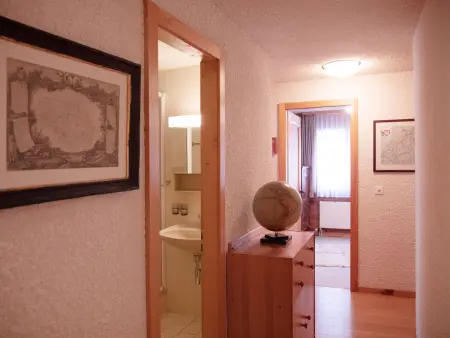 Ambassadeur 1, Appartement 7 personnes à Villars - Photo 5