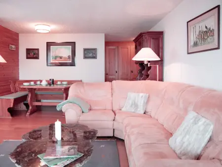 Ambassadeur 1, Appartement 7 personnes à Villars - Photo 9