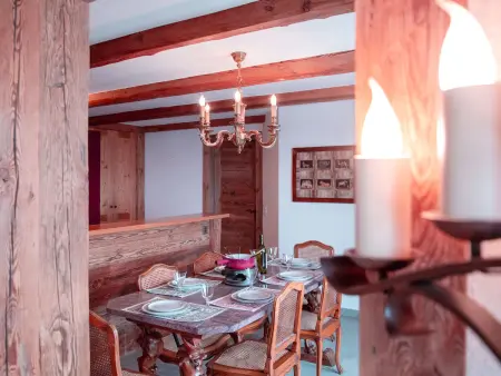 Ambassadeur 1, Appartement 7 personnes à Villars - Photo 11