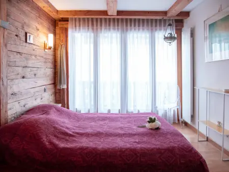 Ambassadeur 1, Appartement 7 personnes à Villars - Photo 16