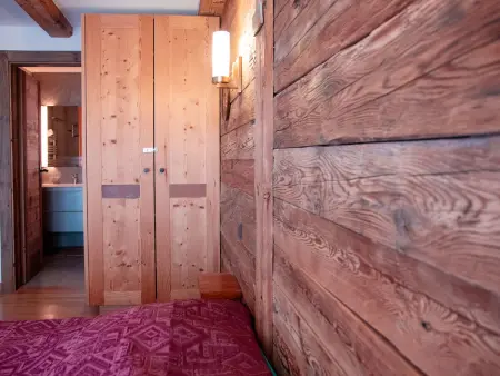 Ambassadeur 1, Appartement 7 personnes à Villars - Photo 17