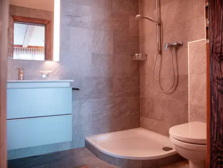 Ambassadeur 1, Appartement 7 personnes à Villars - Photo 18