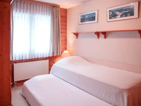 Ambassadeur 1, Appartement 7 personnes à Villars - Photo 19