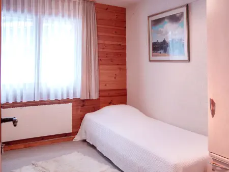 Ambassadeur 1, Appartement 7 personnes à Villars - Photo 20
