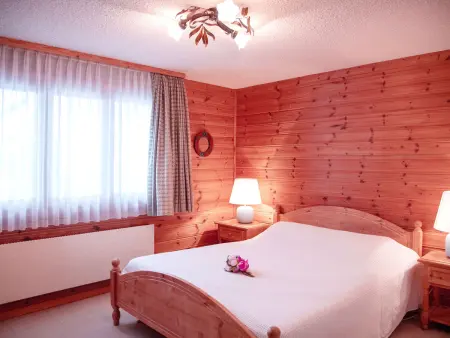 Ambassadeur 1, Appartement 7 personnes à Villars - Photo 21