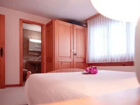Ambassadeur 1, Appartement 7 personnes à Villars - Photo 22