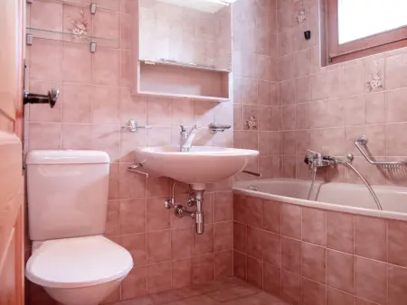 Ambassadeur 1, Appartement 7 personnes à Villars - Photo 23