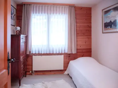 Ambassadeur 1, Appartement 7 personnes à Villars - Photo 24