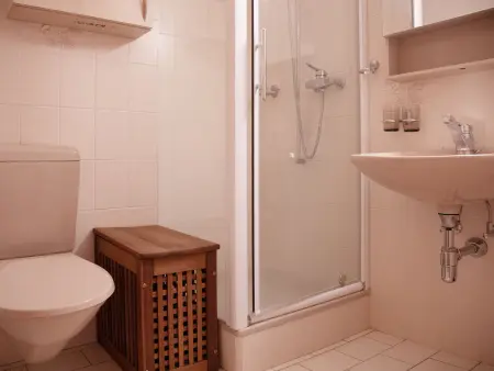 Ambassadeur 1, Appartement 7 personnes à Villars - Photo 25