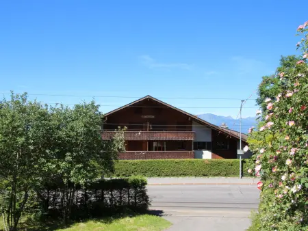 Ambassadeur 1, Appartement 7 personnes à Villars - Photo 27