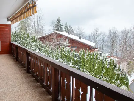 Ambassadeur 1, Appartement 7 personnes à Villars - Photo 30