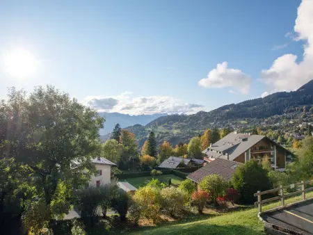 Ambassadeur 1, Appartement 7 personnes à Villars - Photo 34