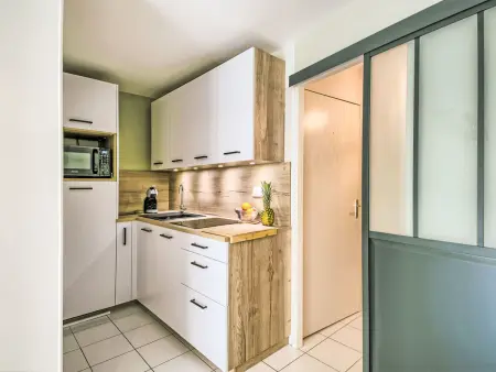Les Voiles de La Baule, Appartement 4 personnes à La Baule - Photo 2