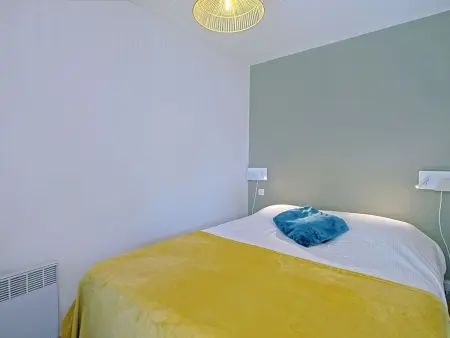Les Voiles de La Baule, Appartement 4 personnes à La Baule - Photo 3