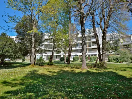 Les Voiles de La Baule, Appartement 4 personnes à La Baule - Photo 4