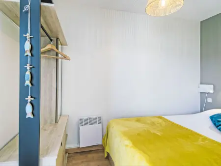 Les Voiles de La Baule, Appartement 4 personnes à La Baule - Photo 5
