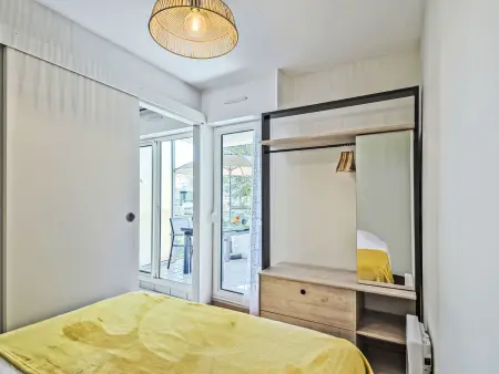 Les Voiles de La Baule, Appartement 4 personnes à La Baule - Photo 6