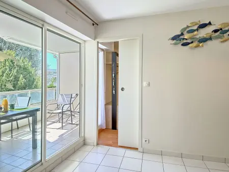 Les Voiles de La Baule, Appartement 4 personnes à La Baule - Photo 7